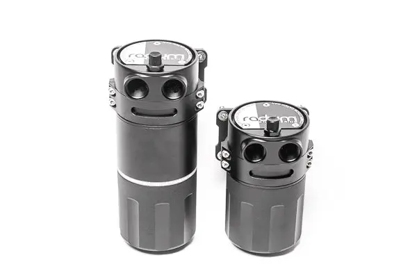 Radium Vta Competition Catch Can 3