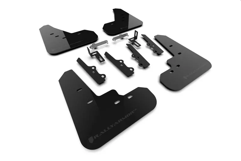 Rally Armor Ur Mud Flap 2025 Kia K4 1