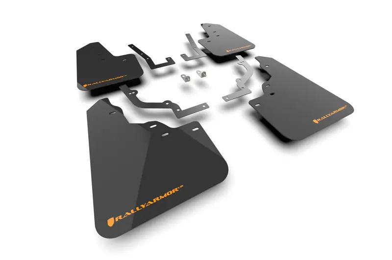 Rally Armor Ur Mud Flap 2026 Honda Passport 1