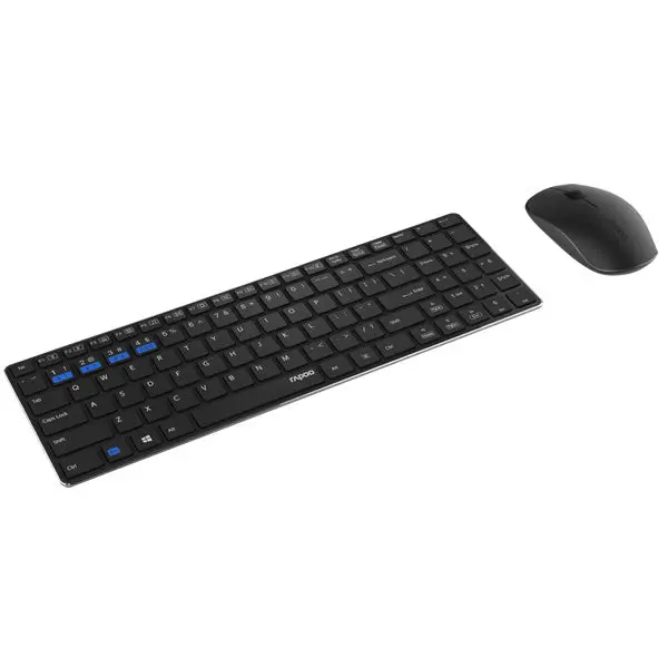 Rapoo 9300M Multimode Combo 2