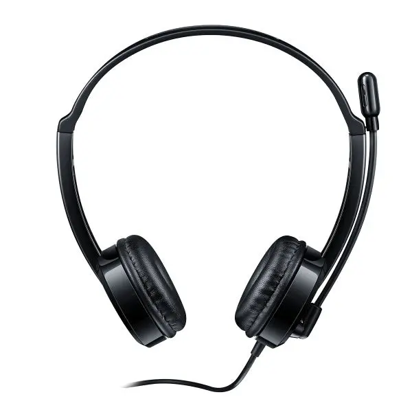 Rapoo H120 Usb Headset 2