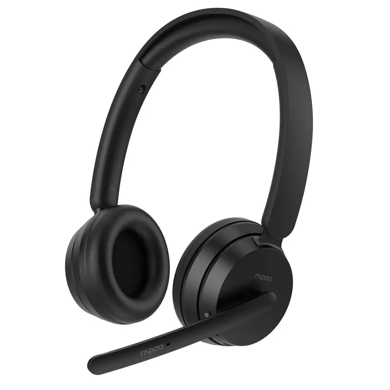 Rapoo H200 Wireless Stereo Headset 1