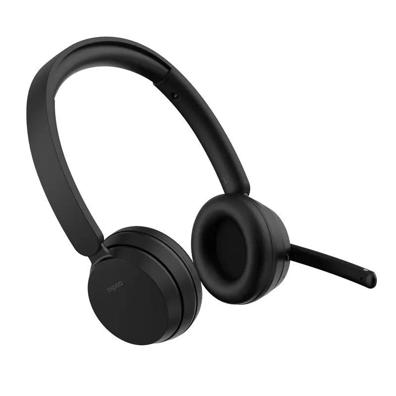 Rapoo H200 Wireless Stereo Headset 2