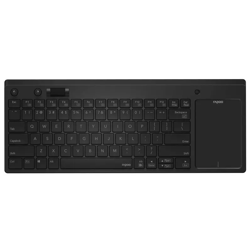 Rapoo K2800 Wireless Multimedia Keyboard 1