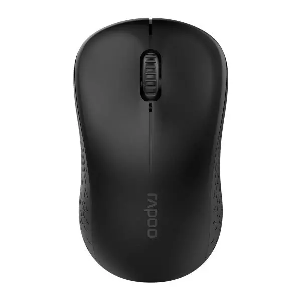 Rapoo M160 Multi-Mode Wireless Mouse 1