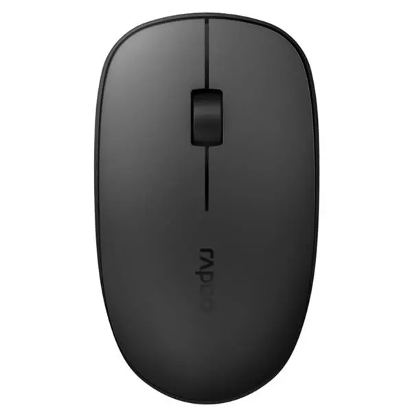 Rapoo M200 Multi-Mode Wireless Silent Optical Mouse 1