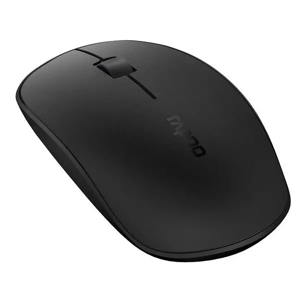 Rapoo M200 Multi-Mode Wireless Silent Optical Mouse 2