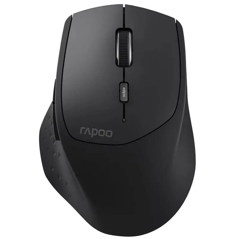 Rapoo Mt550 Lithium  Rechargable Multimode Mouse 1