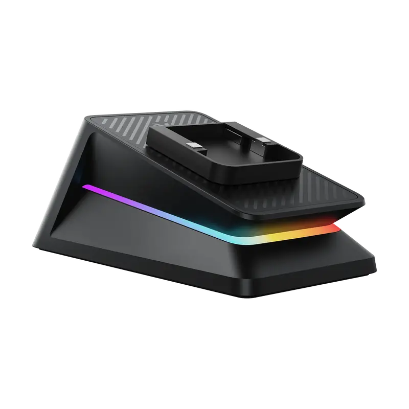 Rapoo P5 - Rgb Illusion Contactless Wireless Charging Base 1