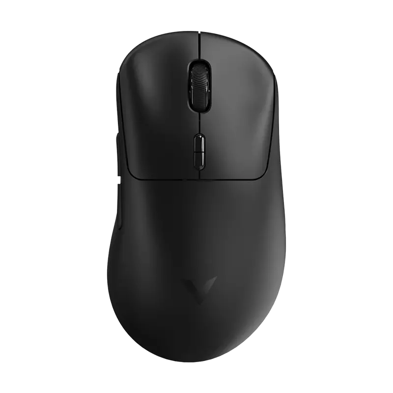 Rapoo Vt3 Max Dual 8K Gen2 - True 8K Wireless Gaming Mouse - Black 1