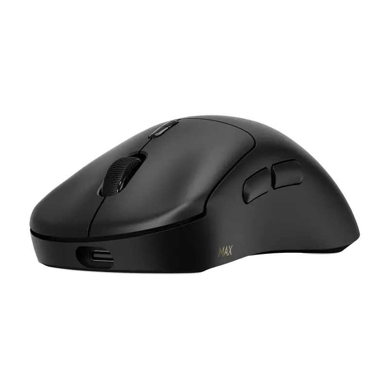 Rapoo Vt3 Max Dual 8K Gen2 - True 8K Wireless Gaming Mouse - Black 2