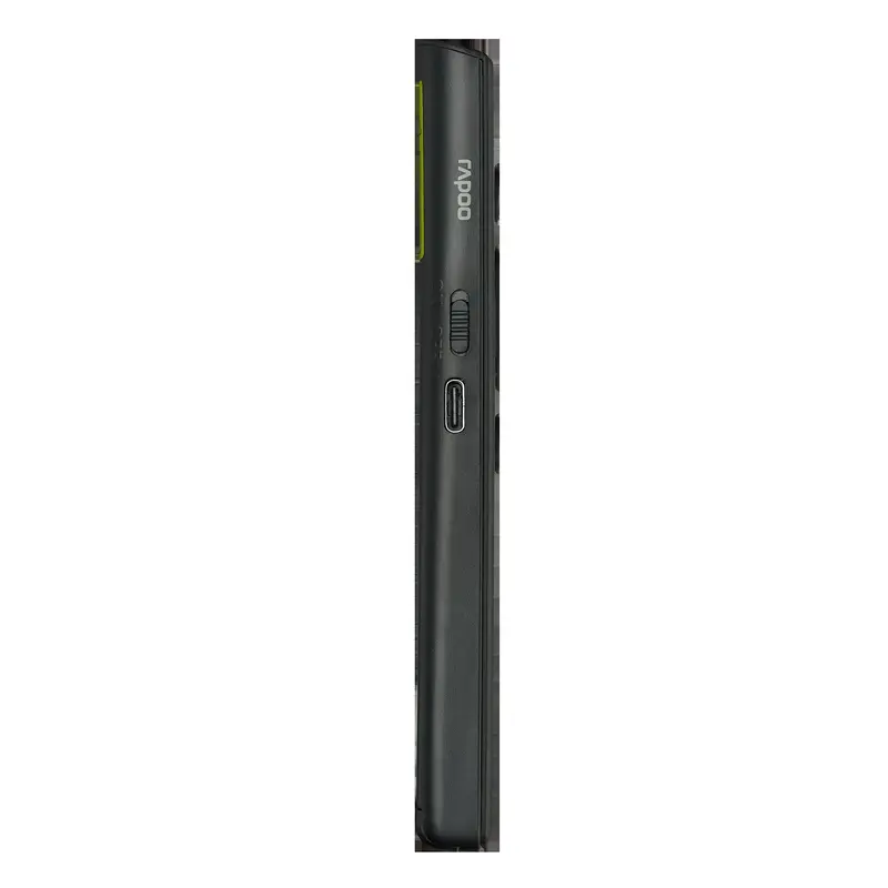 Rapoo Xr100 Wireless Presenter 2