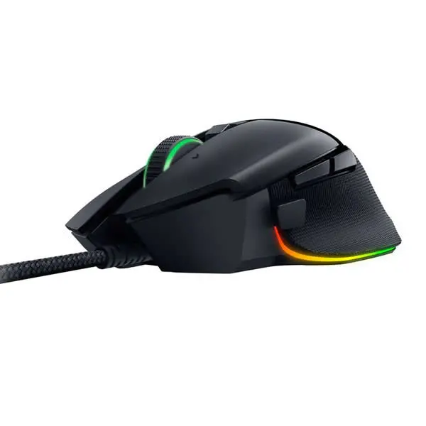 Razer Basilisk V3 - Ergonomic Wired Gaming Mouse 2