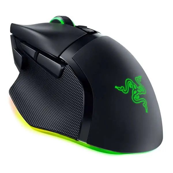 Razer Basilisk V3 Pro Customizable Wireless Gaming Mouse 2