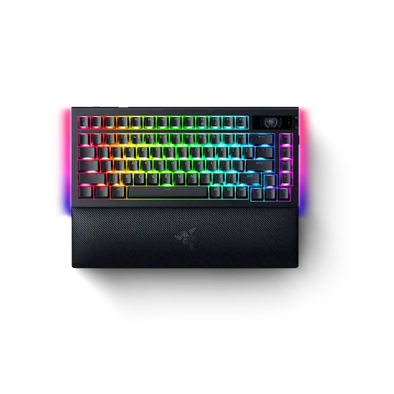 Razer Blackwidow V4 Pro 75% - Us Layout 1