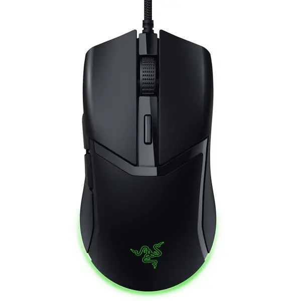 Razer Cobra Rgb Optical Gaming Mouse 8500Dpi - Black 1