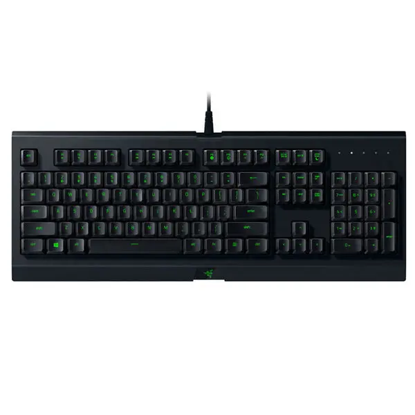 Razer Cynosa Lite Essential Gaming Keyboard 1