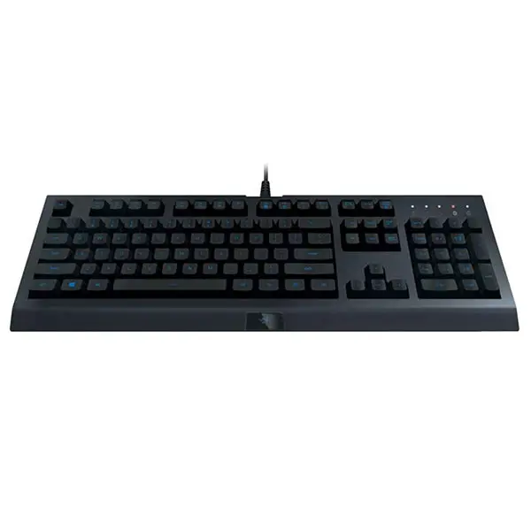 Razer Cynosa Lite Essential Gaming Keyboard 2
