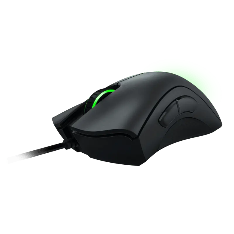 Razer Deathadder Essential - Black Ed. 1