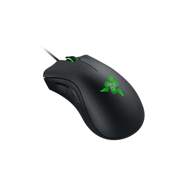 Razer Deathadder Essential - Black Ed. 2