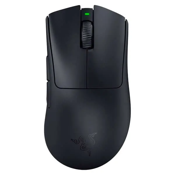 Razer Deathadder V3 Pro Wireless Gaming Mouse - Black 1