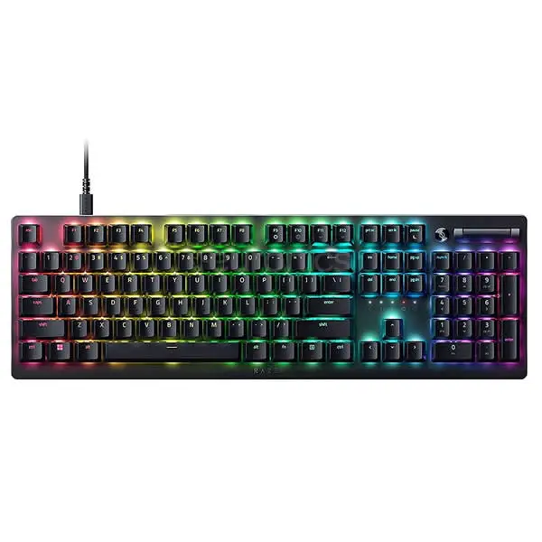Razer Deathstalker V2 Gaming Keyboard Us Layout 1