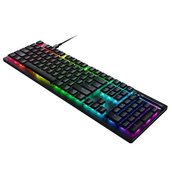 Razer Deathstalker V2 Gaming Keyboard Us Layout 2