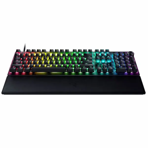 Razer Huntsman V3 Pro Mechanical Gaming Keyboard Us Layout 2