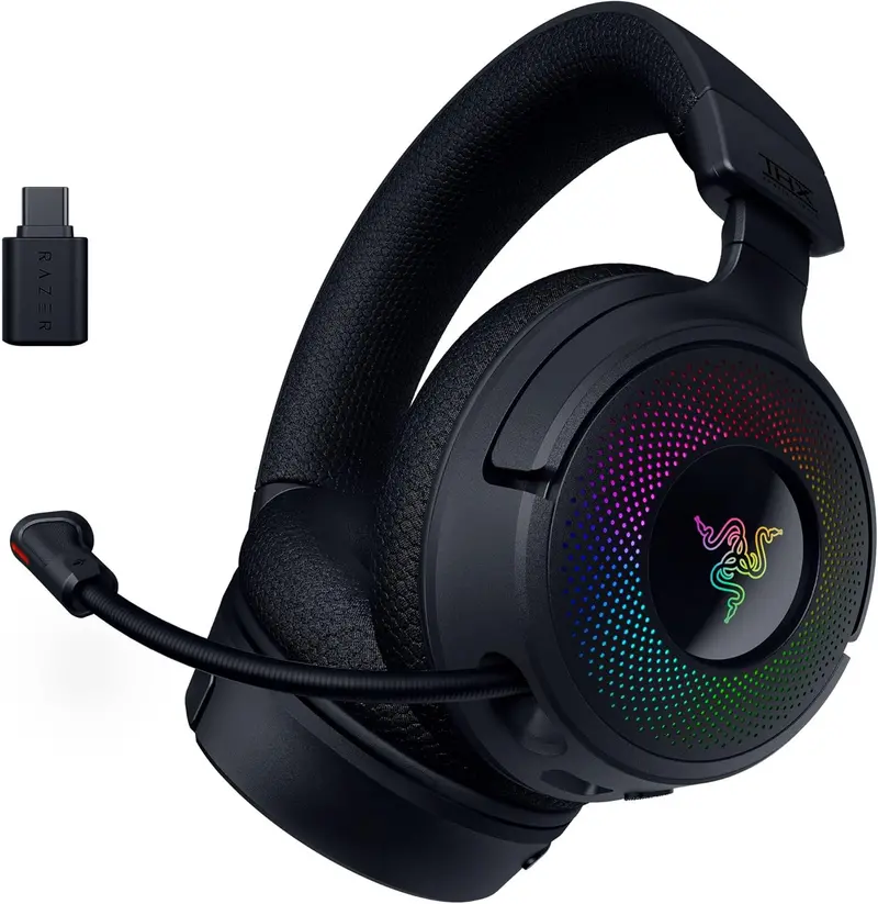 Razer Kraken V4 1