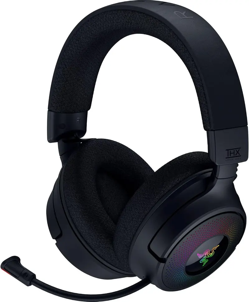 Razer Kraken V4 2