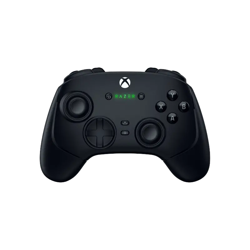 Razer Wolverine V3 Pro - Black 1