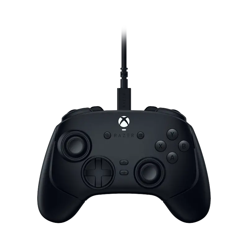 Razer Wolverine V3 Tournament Ed. - Black 1