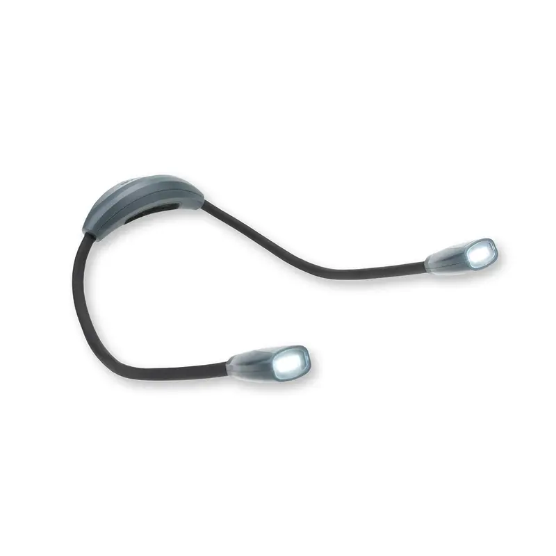 Reading Light Lavalier 1