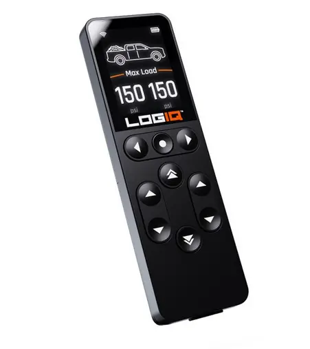 Readyair Airiq 2-Channel Remote Control 1