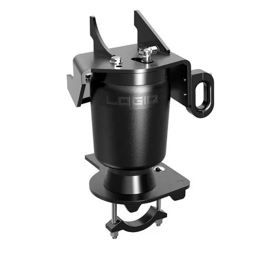 Readyair Load Leveling Helper Spring Kit 2007-2018 Gm 1500 1