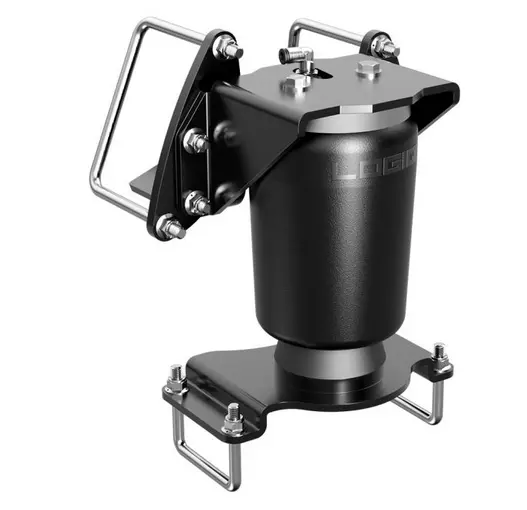 Readyair Load Leveling Helper Spring Kit 2009-2014 Ford F-150 1