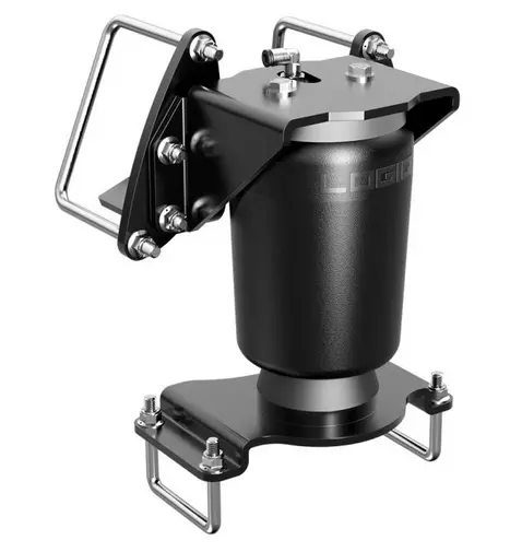 Readyair Load Leveling Helper Spring Kit 2015-2022 Ford F-150 1