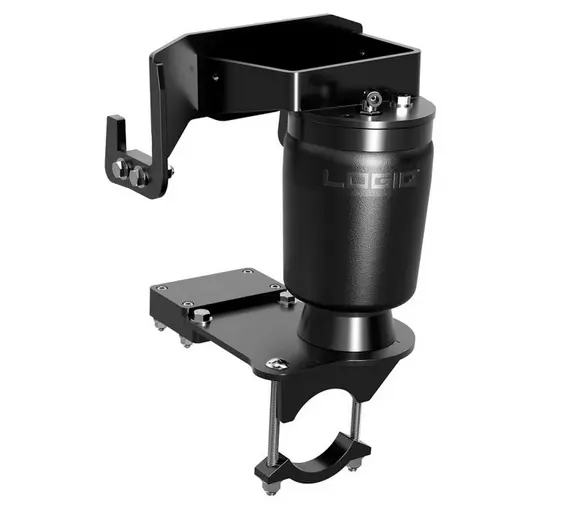 Readyair Load Leveling Helper Spring Kit 2019-2023 Gm 1500 1