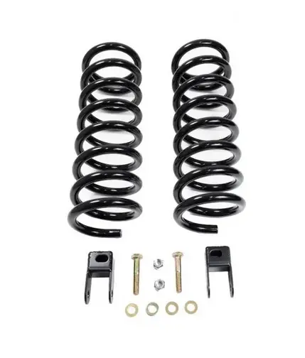 Readylift 1.5" Coil Spring Leveling Kit 2019-2024 Dodge Ram 2500/3500 4Wd (New Body) 1