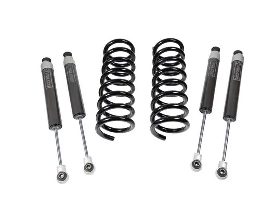 Readylift 1.5" Coil Spring Leveling Kit 2019-2024 Dodge Ram 2500 Diesel 4Wd 1