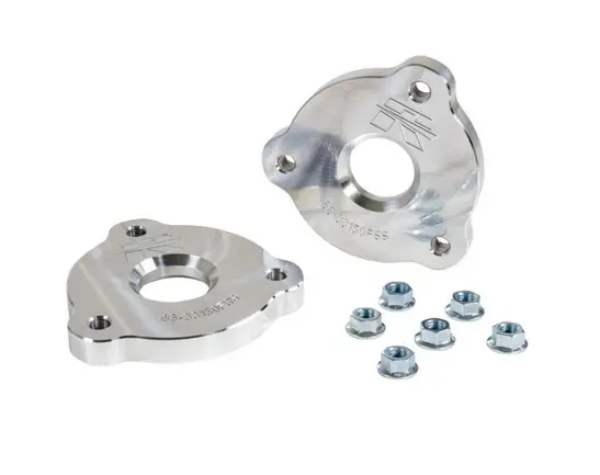 Readylift 1.5" Front Leveling Kit 2023+ Chevy/Gmc Colorado / Canyon 1
