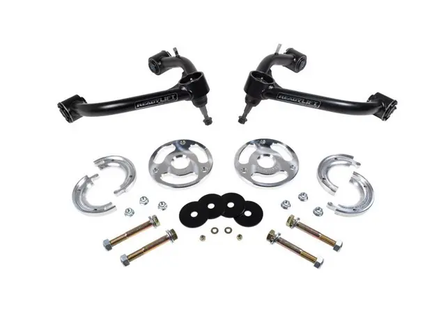 Readylift 1.5" Leveling Kit 2022-2023 Chevy/Gmc 1500 Zr2 / At4x 1