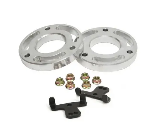 Readylift 1.5" Leveling Kit With Arc Bracket 2019-2023 Gmc Denali 1500 1