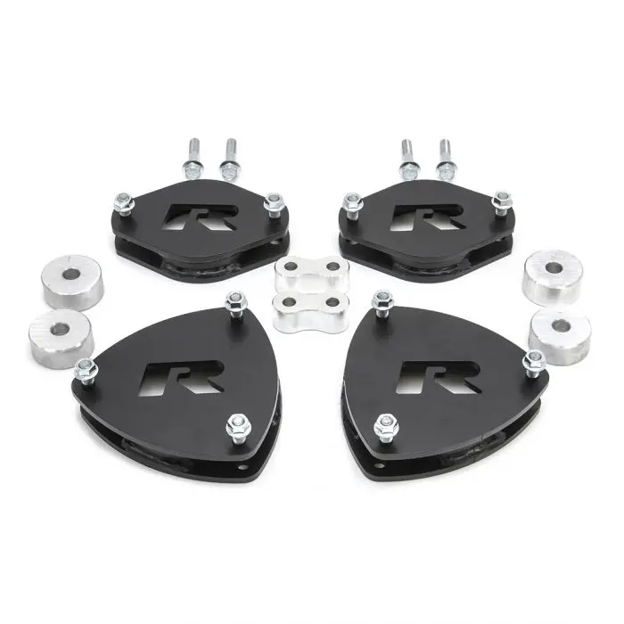 Readylift 1.5" Sst Lift Kit 2013-2017 Subaru Crosstrek 1