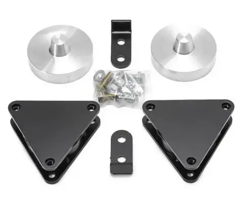 Readylift 1.5" Sst Lift Kit 2021-2023 Nissan Rogue 1