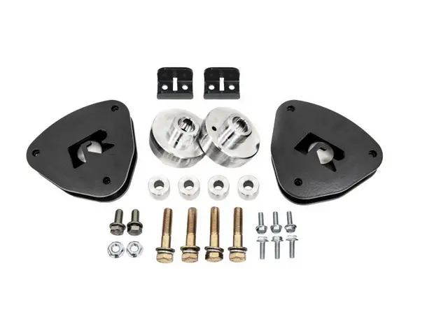 Readylift 1.5" Sst Lift Kit 2022-2023 Ford Maverick 1
