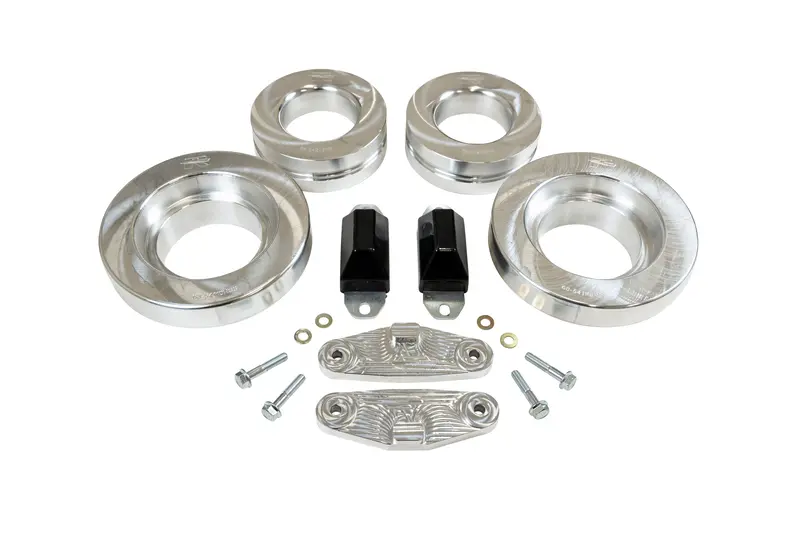 Readylift 1.5" Sst Lift Kit 2024-2025 Lexus Gx550 Overtrail & Overtrail+ 1