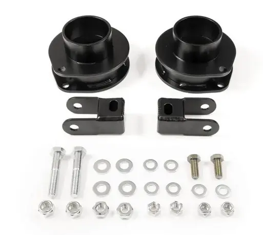 Readylift 1.75" Leveling Kit 2019-2024 Dodge Ram 2500/3500 4Wd (New Body) 1