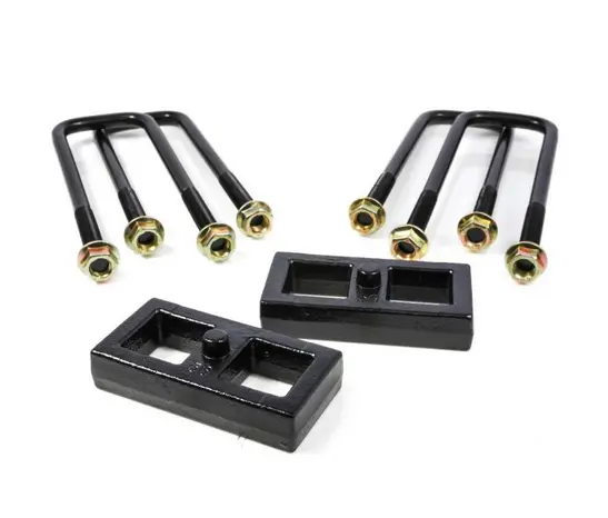 Readylift 1" Rear Block Kit  2019-2023 Ford Ranger 4Wd 1