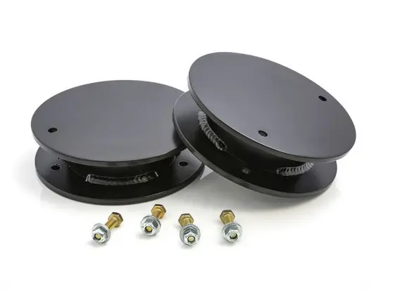 Readylift 2.0" Air Bag Spacer 2017-2018 Ram 3500 Trucks 1
